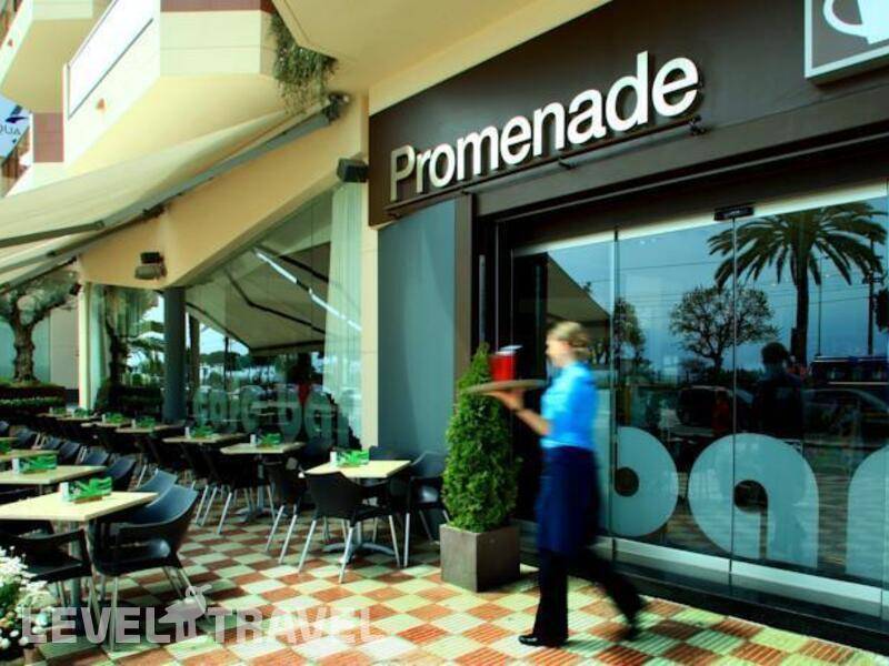 Фотография Aqua Hotel Promenade