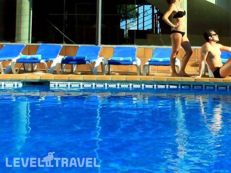 Фотография Aqua Hotel Promenade