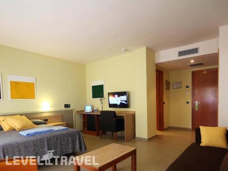 Фотография Aqua Hotel Promenade