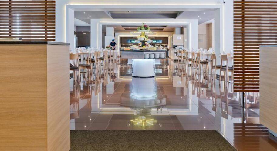 Aqua Hotel Promenade