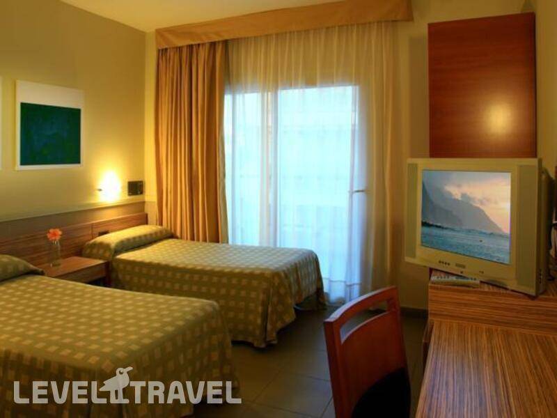 Фотография Aqua Hotel Promenade