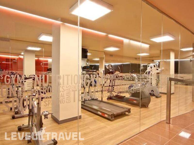 Фотография Aqua Hotel Promenade