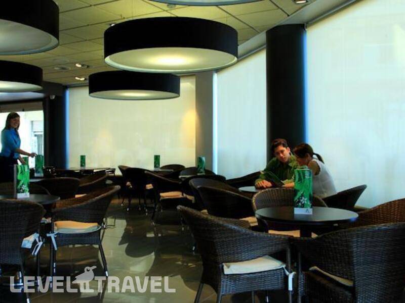 Фотография Aqua Hotel Promenade