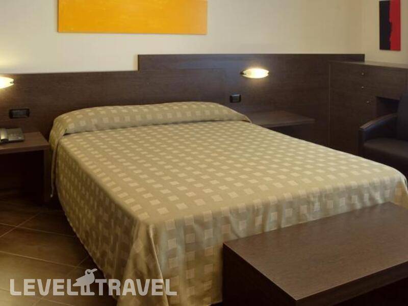 Фотография Aqua Hotel Promenade