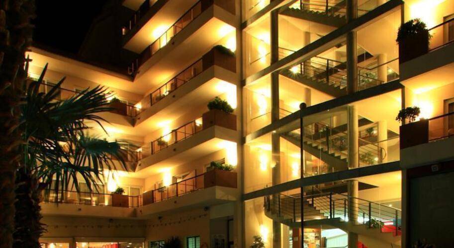 Aqua Hotel Promenade