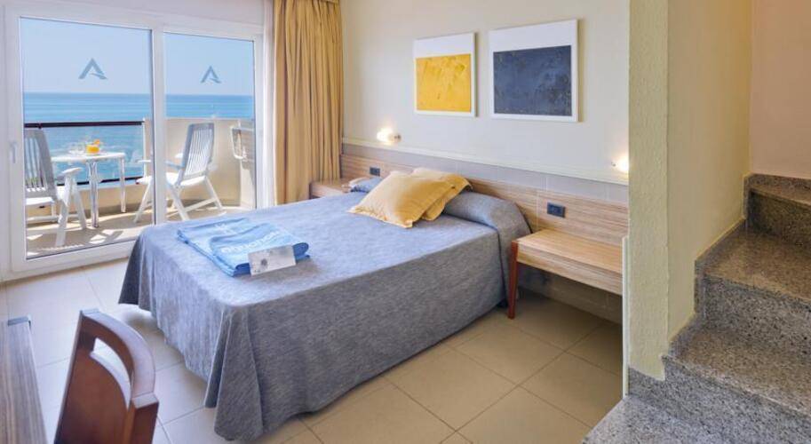 Aqua Hotel Promenade
