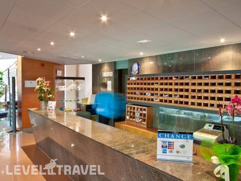 Фотография Aqua Hotel Promenade