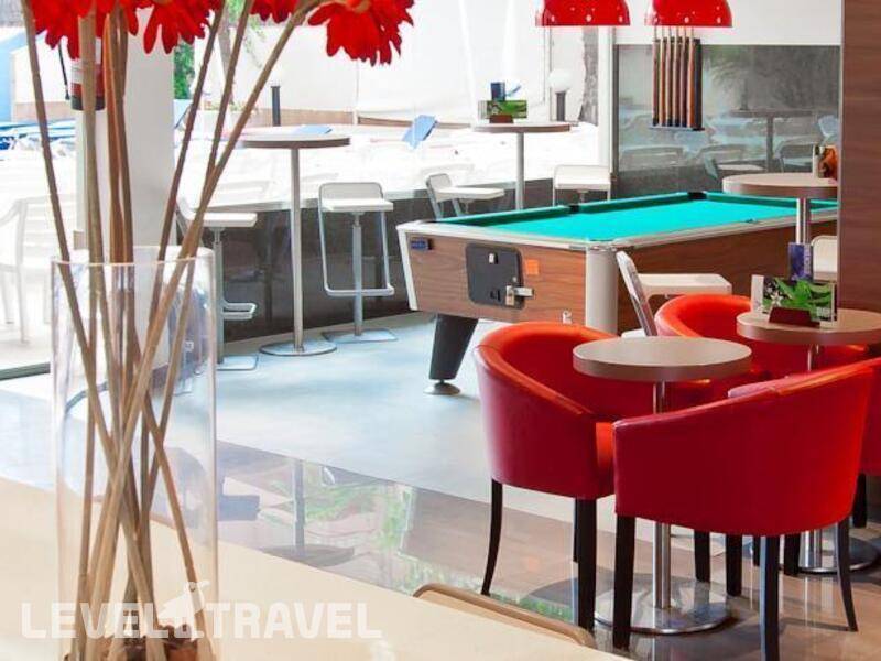 Фотография Aqua Hotel Promenade