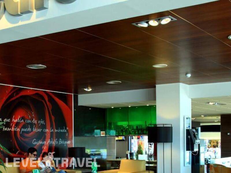 Фотография Aqua Hotel Promenade