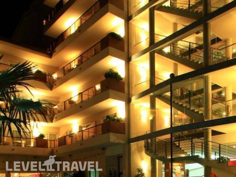 Фотография Aqua Hotel Promenade