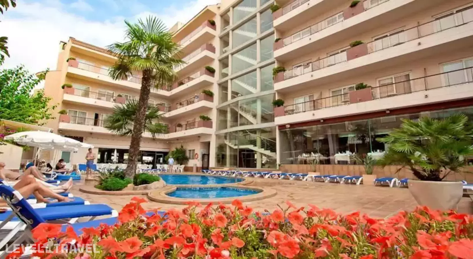 Aqua Hotel Promenade