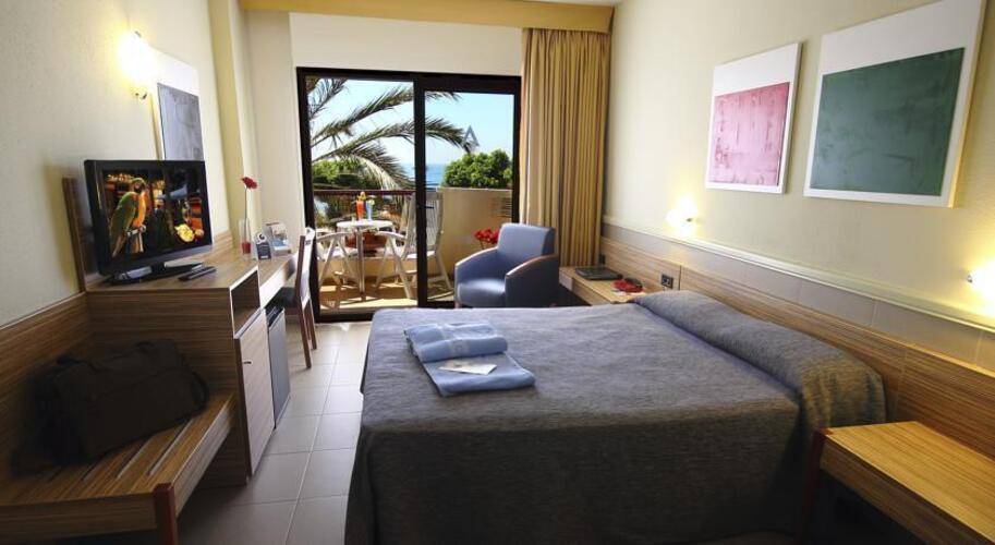 Aqua Hotel Promenade