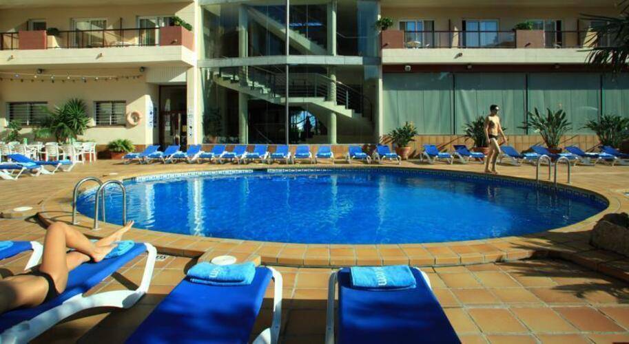 Aqua Hotel Promenade