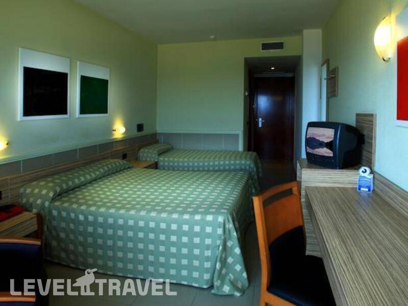 Фотография Aqua Hotel Promenade