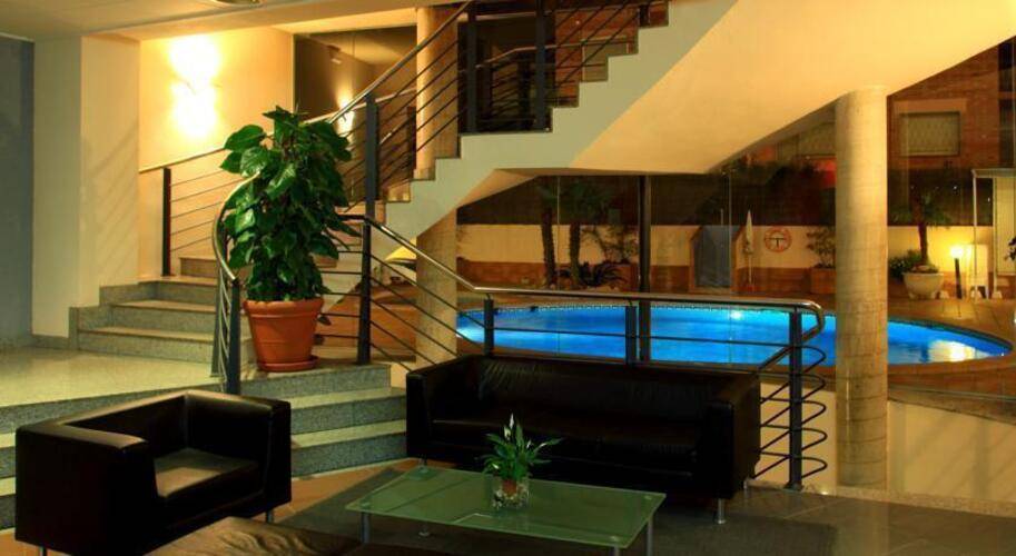 Aqua Hotel Promenade