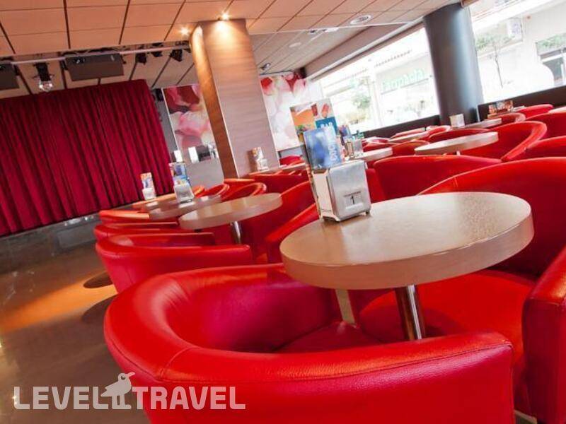 Фотография Aqua Hotel Promenade