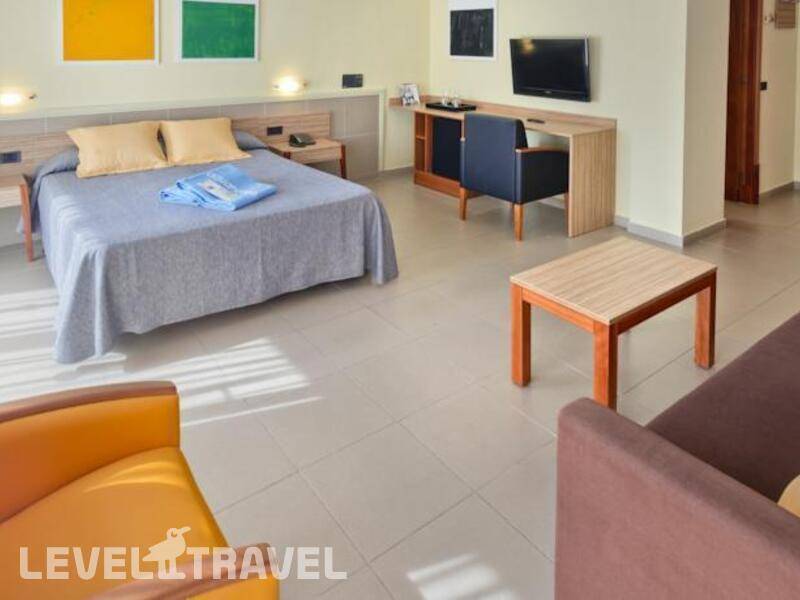 Фотография Aqua Hotel Promenade