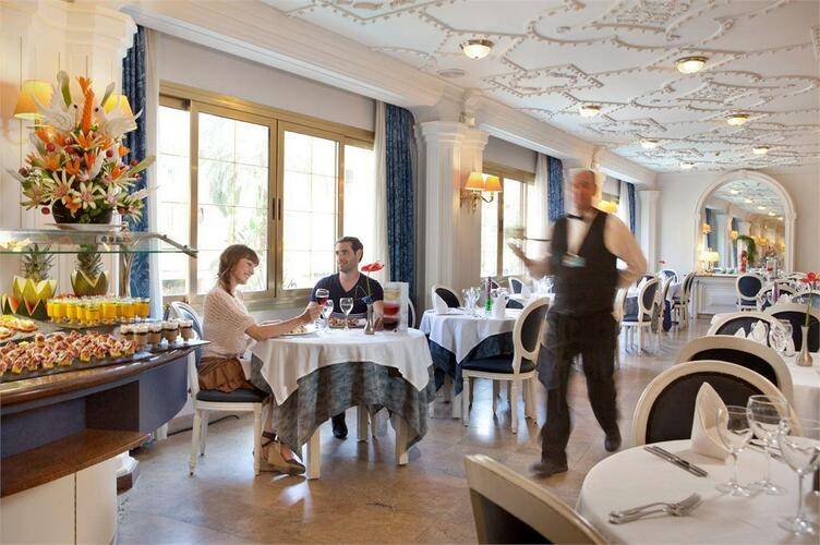 H.Top Amaika Hotel (Adults Only 16+)