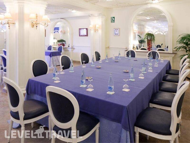 Фотография H.Top Amaika Hotel (Adults Only 16+)