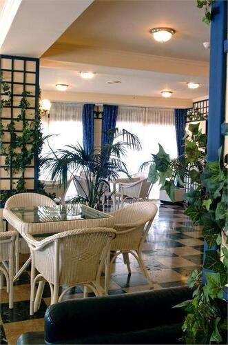 H.Top Amaika Hotel (Adults Only 16+)