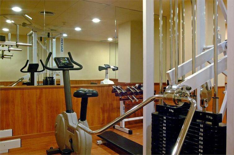H.Top Amaika Hotel (Adults Only 16+)