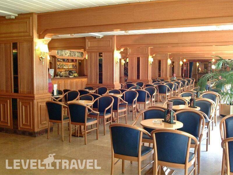 Фотография H.Top Amaika Hotel (Adults Only 16+)