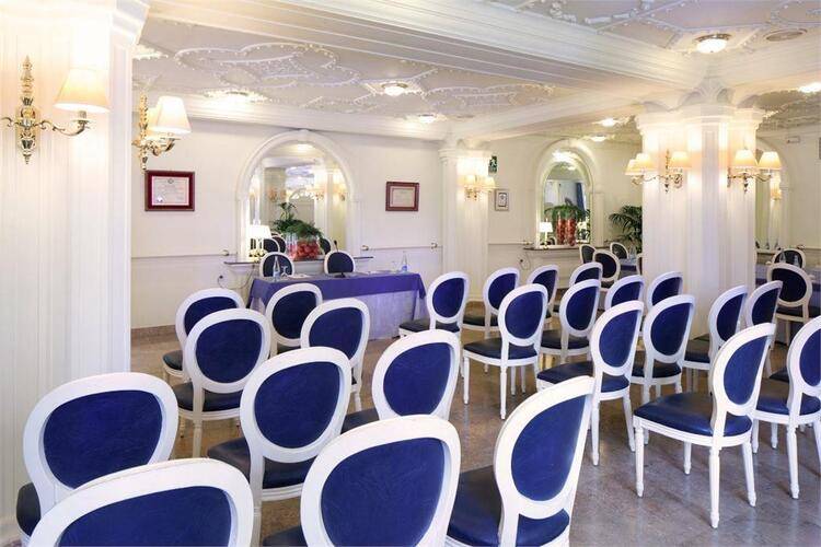 H.Top Amaika Hotel (Adults Only 16+)