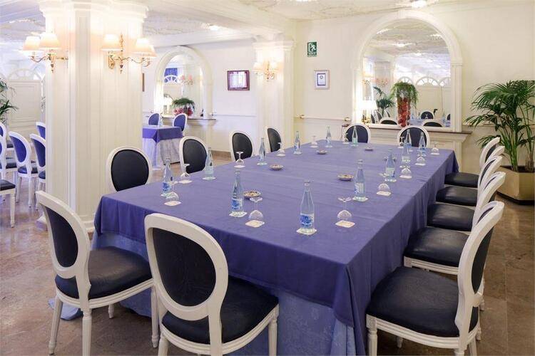 H.Top Amaika Hotel (Adults Only 16+)