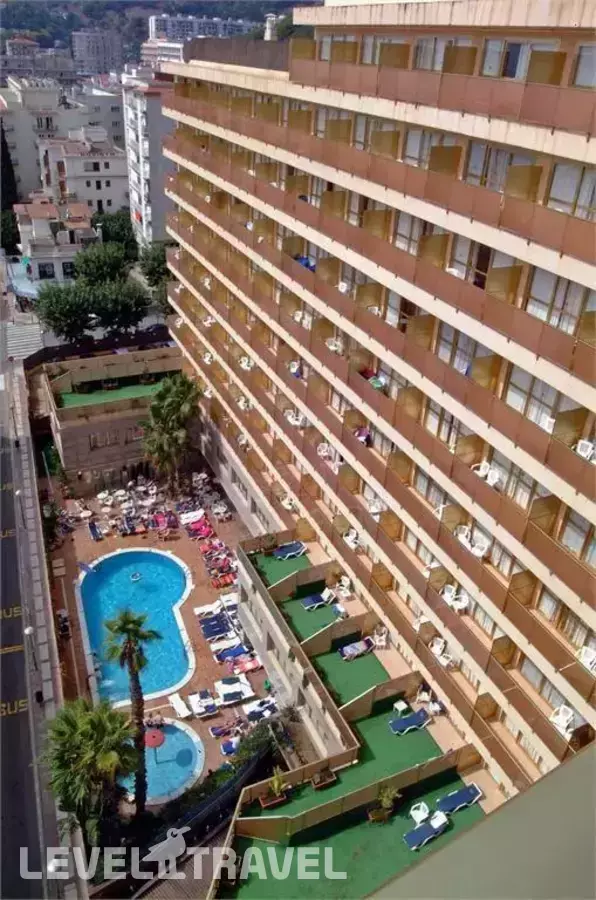 H.Top Amaika Hotel (Adults Only 16+)