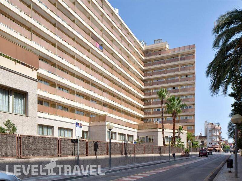 Фотография H.Top Amaika Hotel (Adults Only 16+)