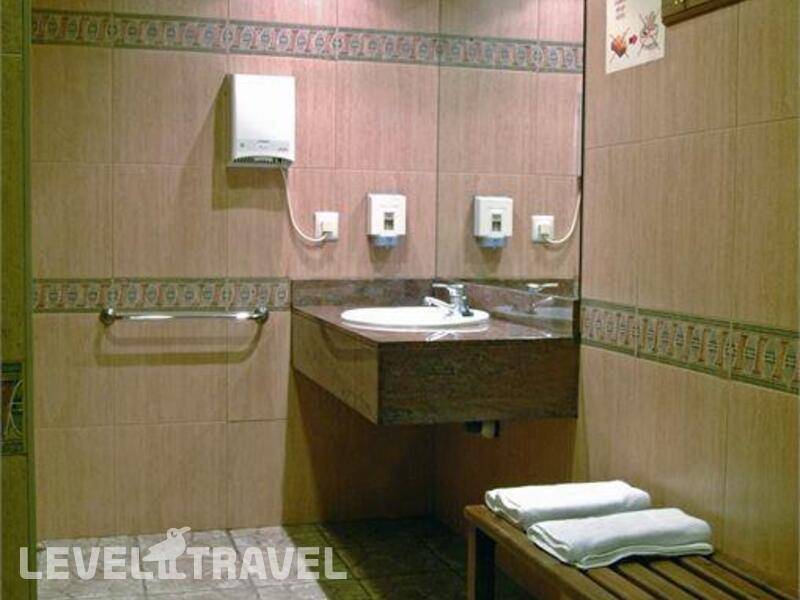 Фотография H.Top Amaika Hotel (Adults Only 16+)