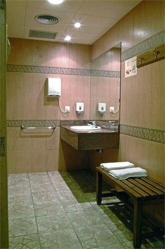 H.Top Amaika Hotel (Adults Only 16+)