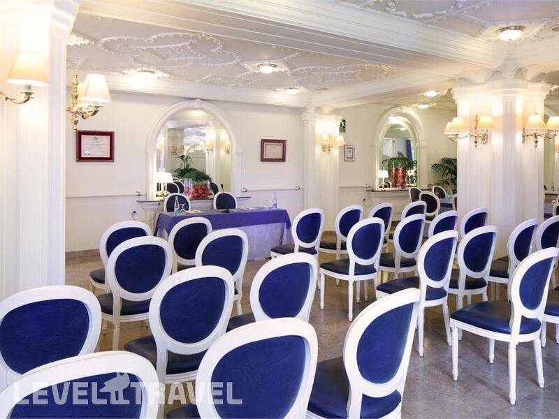 Фотография H.Top Amaika Hotel (Adults Only 16+)