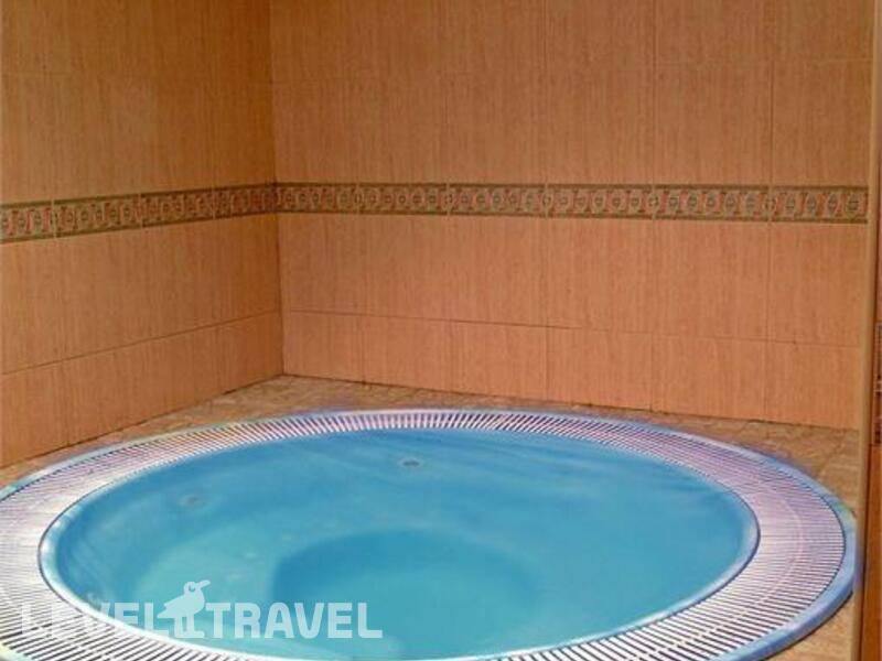 Фотография H.Top Amaika Hotel (Adults Only 16+)