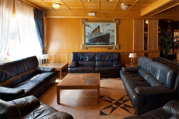 H.Top Amaika Hotel (Adults Only 16+)
