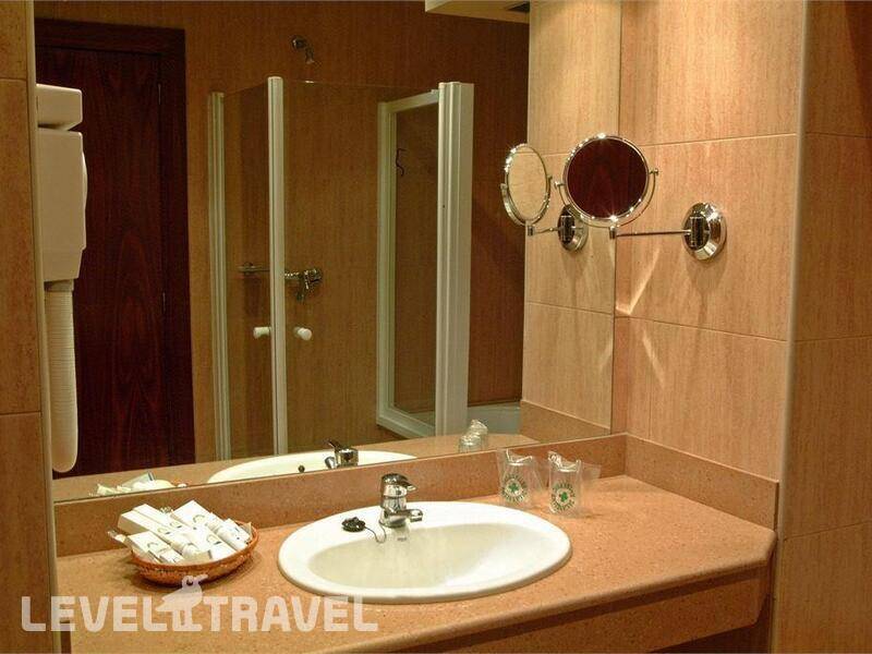 Фотография H.Top Amaika Hotel (Adults Only 16+)