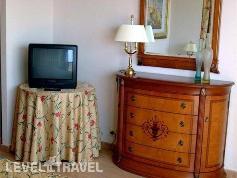 Фотография H.Top Amaika Hotel (Adults Only 16+)