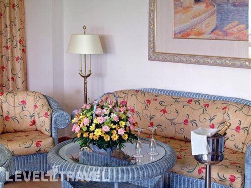 Фотография H.Top Amaika Hotel (Adults Only 16+)
