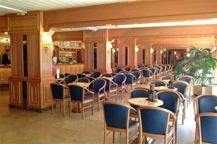 H.Top Amaika Hotel (Adults Only 16+)