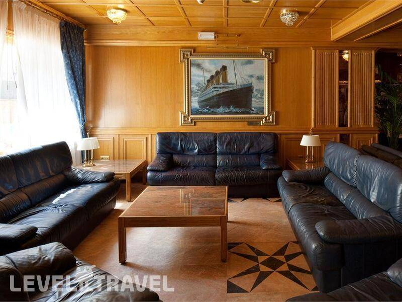Фотография H.Top Amaika Hotel (Adults Only 16+)