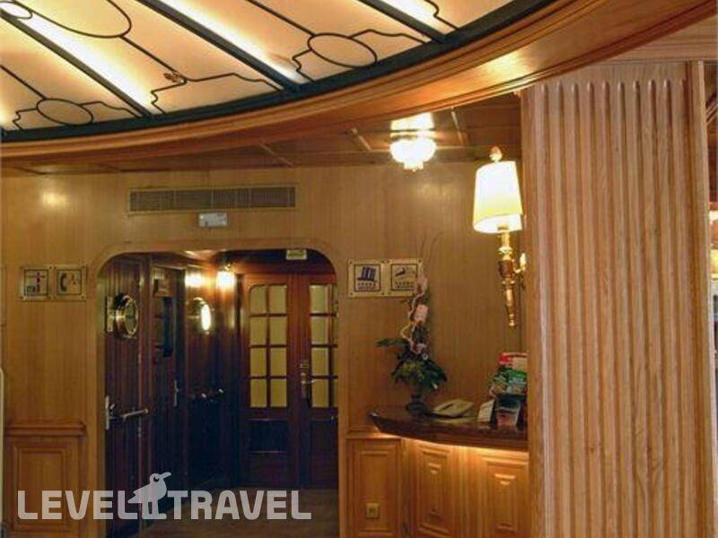 Фотография H.Top Amaika Hotel (Adults Only 16+)
