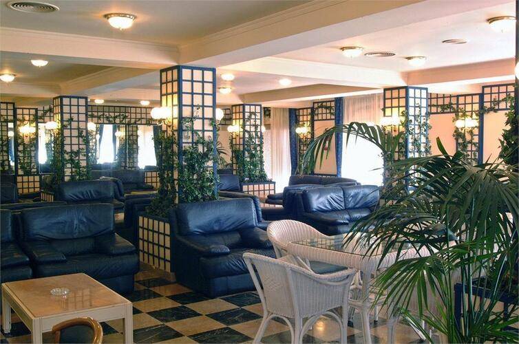 H.Top Amaika Hotel (Adults Only 16+)