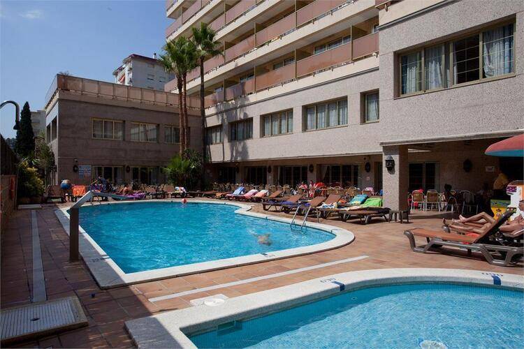 H.Top Amaika Hotel (Adults Only 16+)