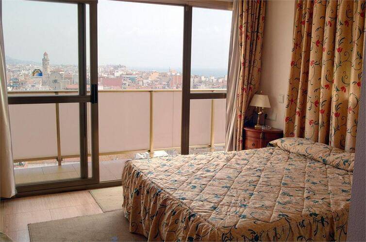 H.Top Amaika Hotel (Adults Only 16+)