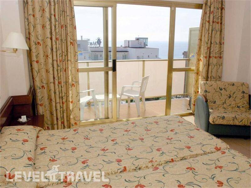 Фотография H.Top Amaika Hotel (Adults Only 16+)