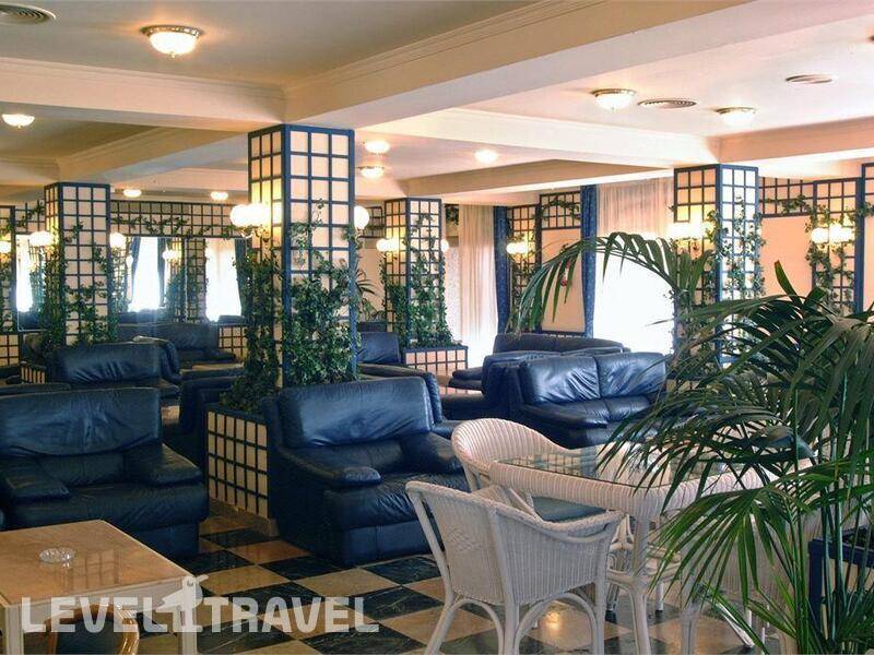 Фотография H.Top Amaika Hotel (Adults Only 16+)