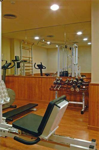 H.Top Amaika Hotel (Adults Only 16+)
