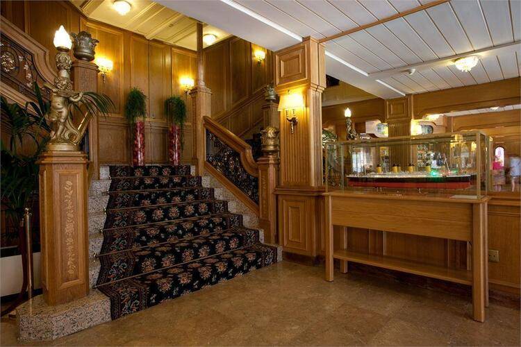 H.Top Amaika Hotel (Adults Only 16+)