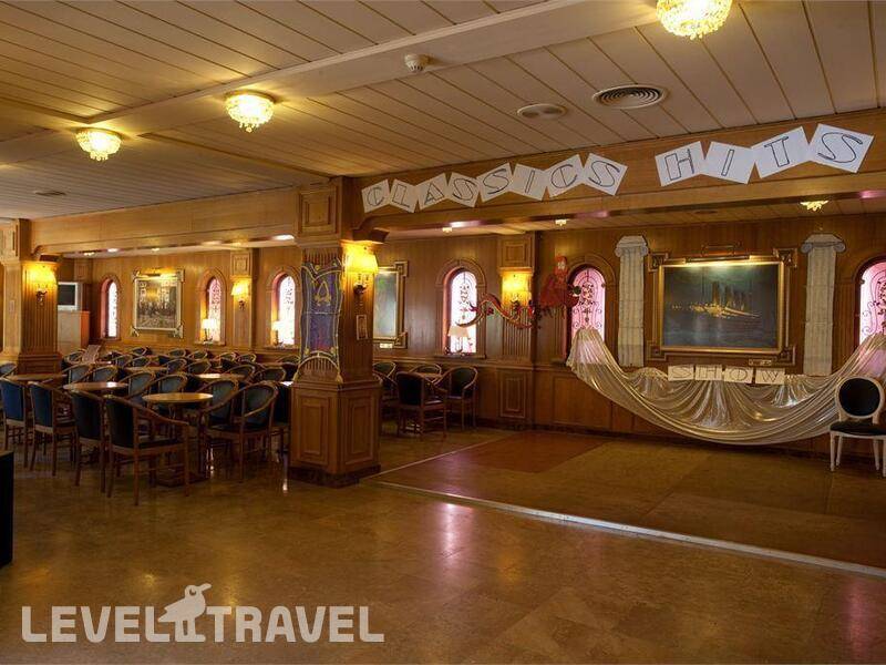 Фотография H.Top Amaika Hotel (Adults Only 16+)