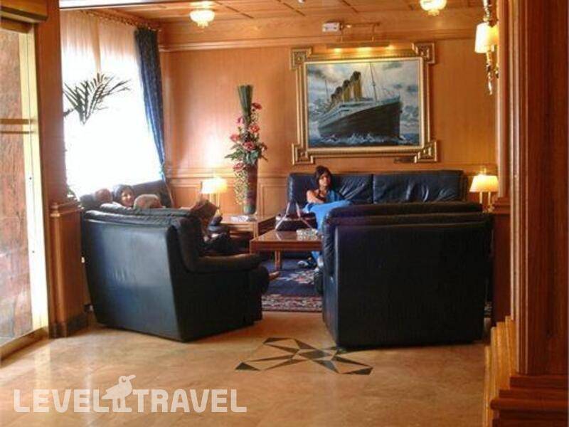 Фотография H.Top Amaika Hotel (Adults Only 16+)
